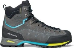 Scarpa Zodiac Plus GTX Wmn