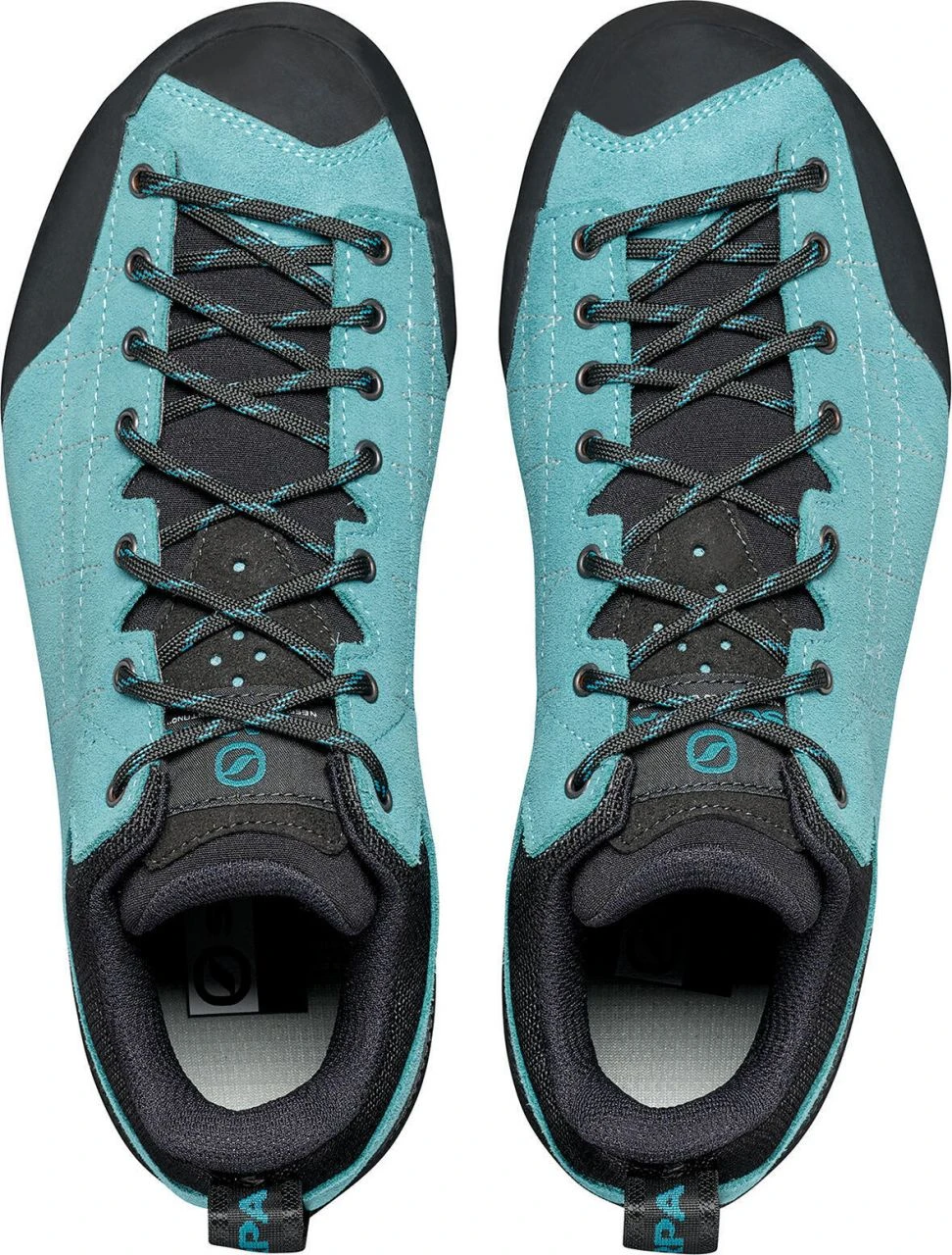 Scarpa Zodiac Wmn 8 Scarpa Zodiac Wmn - Image 6