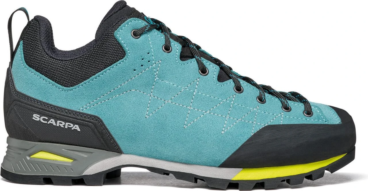 Scarpa Zodiac Wmn 4 Scarpa Zodiac Wmn - Image 2